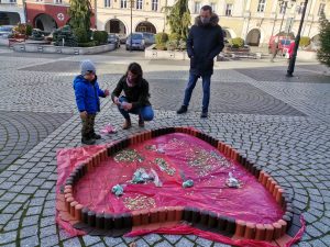 11 edycja "Serce z monet" @ Rynek 1