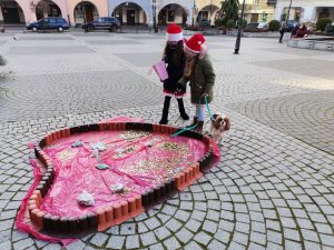 11 edycja "Serce z monet" @ Rynek 1