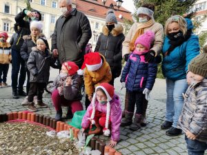 11 edycja "Serce z monet" @ Rynek 1