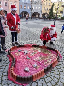 11 edycja "Serce z monet" @ Rynek 1