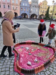 11 edycja "Serce z monet" @ Rynek 1