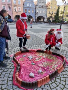 11 edycja "Serce z monet" @ Rynek 1