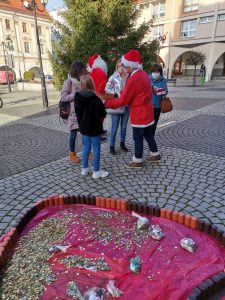 11 edycja "Serce z monet" @ Rynek 1