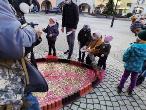 11 edycja "Serce z monet" @ Rynek 1