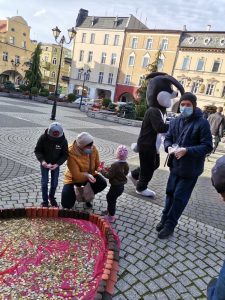 11 edycja "Serce z monet" @ Rynek 1