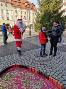 11 edycja "Serce z monet" @ Rynek 1