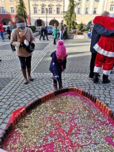 11 edycja "Serce z monet" @ Rynek 1