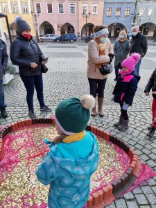 11 edycja "Serce z monet" @ Rynek 1