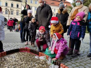 11 edycja "Serce z monet" @ Rynek 1