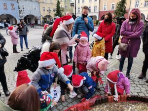 11 edycja "Serce z monet" @ Rynek 1