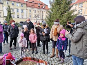 11 edycja "Serce z monet" @ Rynek 1