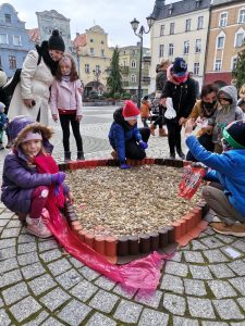 11 edycja "Serce z monet" @ Rynek 1