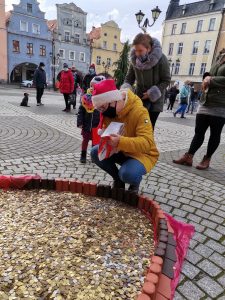 11 edycja "Serce z monet" @ Rynek 1