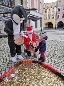 11 edycja "Serce z monet" @ Rynek 1