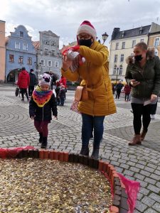 11 edycja "Serce z monet" @ Rynek 1