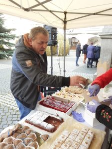 11 edycja "Serce z monet" @ Rynek 1