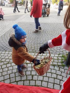 11 edycja "Serce z monet" @ Rynek 1