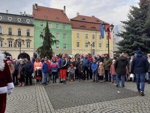 11 edycja "Serce z monet" @ Rynek 1