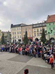 11 edycja "Serce z monet" @ Rynek 1