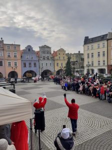 11 edycja "Serce z monet" @ Rynek 1