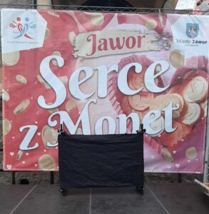 11 edycja "Serce z monet" @ Rynek 1