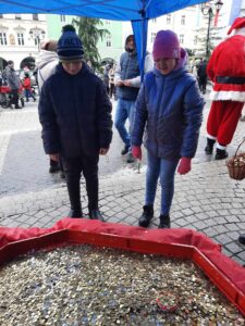 11 edycja "Serce z monet" @ Rynek 1