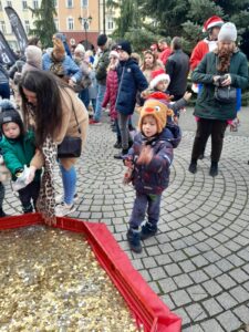 Charytatywny Piknik Majowy z "DAMY RADĘ" @ 1-go Maja 10